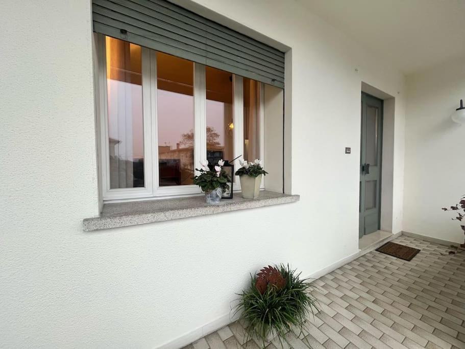 I Sassi Della Piave Villa Susegana Ngoại thất bức ảnh