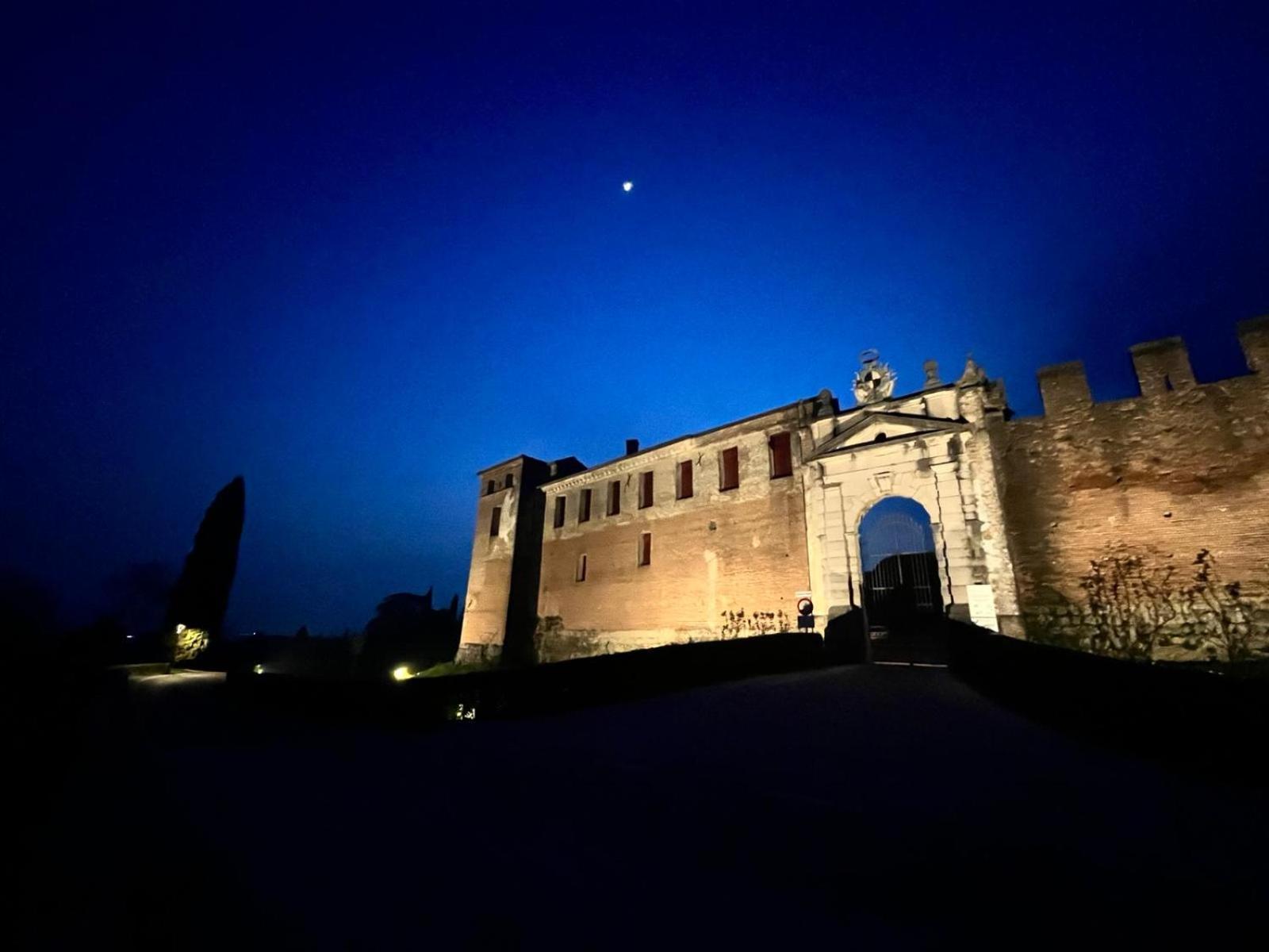 I Sassi Della Piave Villa Susegana Ngoại thất bức ảnh